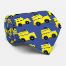 Buscar taxi amarillo corbatas Controlador