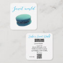 Buscar sweets tarjetas de visita Para todos