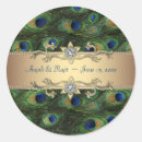 Buscar pavos reales pegatinas Para todos