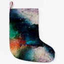 Buscar acuarela calcetines navideños Artístico