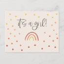 Buscar confeti postales Arcoiris