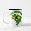 Buscar bandera brasil tazas Mapa