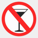 Buscar restricciones pegatinas Advertencia