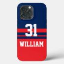 Buscar hockey iphone fundas Número