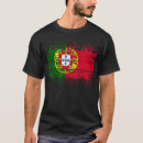 Buscar bandera de portugal camisetas Madeira