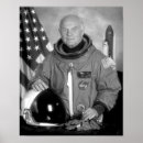 Buscar glenn posters Astronauta