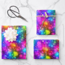Buscar efecto papel de regalo General y unisex