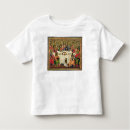 Buscar la última cena camisetas Apóstol