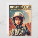 Buscar marciano tarjetas Espacio exterior