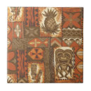 Buscar tiki azulejos Tribal