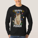 Buscar kipp camisetas 9 º gata