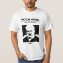 Buscar victor hugo camisetas Romántico