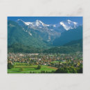 Buscar entrelazados postales Suizo