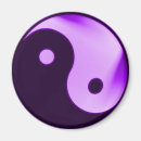 Buscar yin yang imanes Oriental