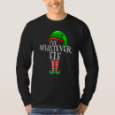Buscar whatever camisetas Navidad