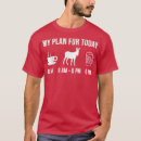 Buscar farmer camisetas Chicken lovers