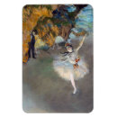 Buscar bailarín de ballet imanes Edgar degas