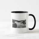 Buscar linterna de papel tazas Fotografía