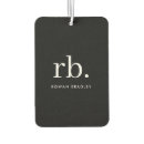 Buscar blanco y negro ambientadores Para él