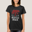 Buscar rojo manchado camisetas Navidades