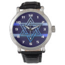 Buscar hebreo relojes Estrella de david
