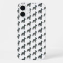 Buscar perro negro iphone fundas Amante de los perros