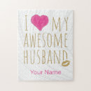 Buscar esposas puzzles Matrimonio