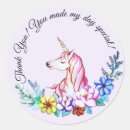 Buscar cute unicorn etiquetas Floral