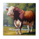 Buscar ganado azulejos Pintura