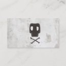 Buscar calavera tarjetas de visita Para él