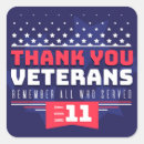 Buscar veteran pegatinas Día de los veteranos