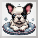 Buscar frenchies posters Amante del perro