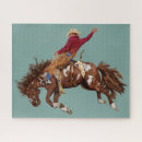 Buscar pinturas del caballo puzzles Vintage