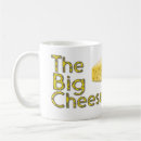 Buscar queso suizo tazas Cheddar
