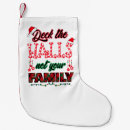 Buscar familia calcetines navideños General y unisex