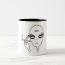 Buscar extraterrestre tazas Ufo