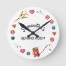 Buscar relojes de pared infantiles Acuarela