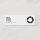 Buscar glbt tarjetas de visita Lgbt