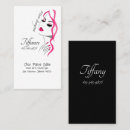 Buscar habilidades tarjetas de visita Creativo