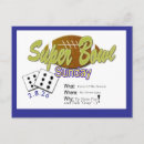 Buscar superbowl invitaciones Deportes