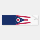 Buscar ohio pegatinas parachoque Patriota