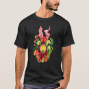 Buscar planta carnívora camisetas Sarracenia
