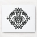 Buscar hamsa alfombrillas de raton Mandala