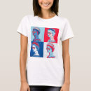 Buscar pop art camisetas Moderno