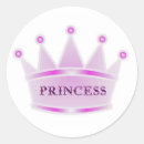 Buscar princesa linda pegatinas Para ella