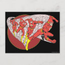 Buscar flash postales Bolt