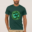 Buscar símbolo del namaste camisetas Sánscrito