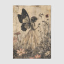 Buscar decoupage papel de seda Fantasía