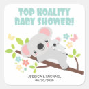 Buscar koala pegatinas Para ella
