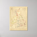 Buscar mapa de irlanda lienzos Inserción